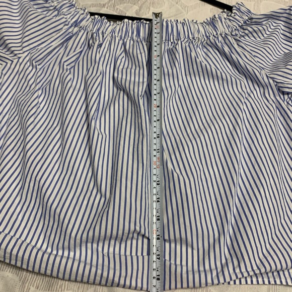 Gap blouse - Picture 3 of 7